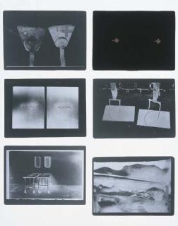 Josef Beuys - Ziege Deine Wunde (Show Your Wounds)