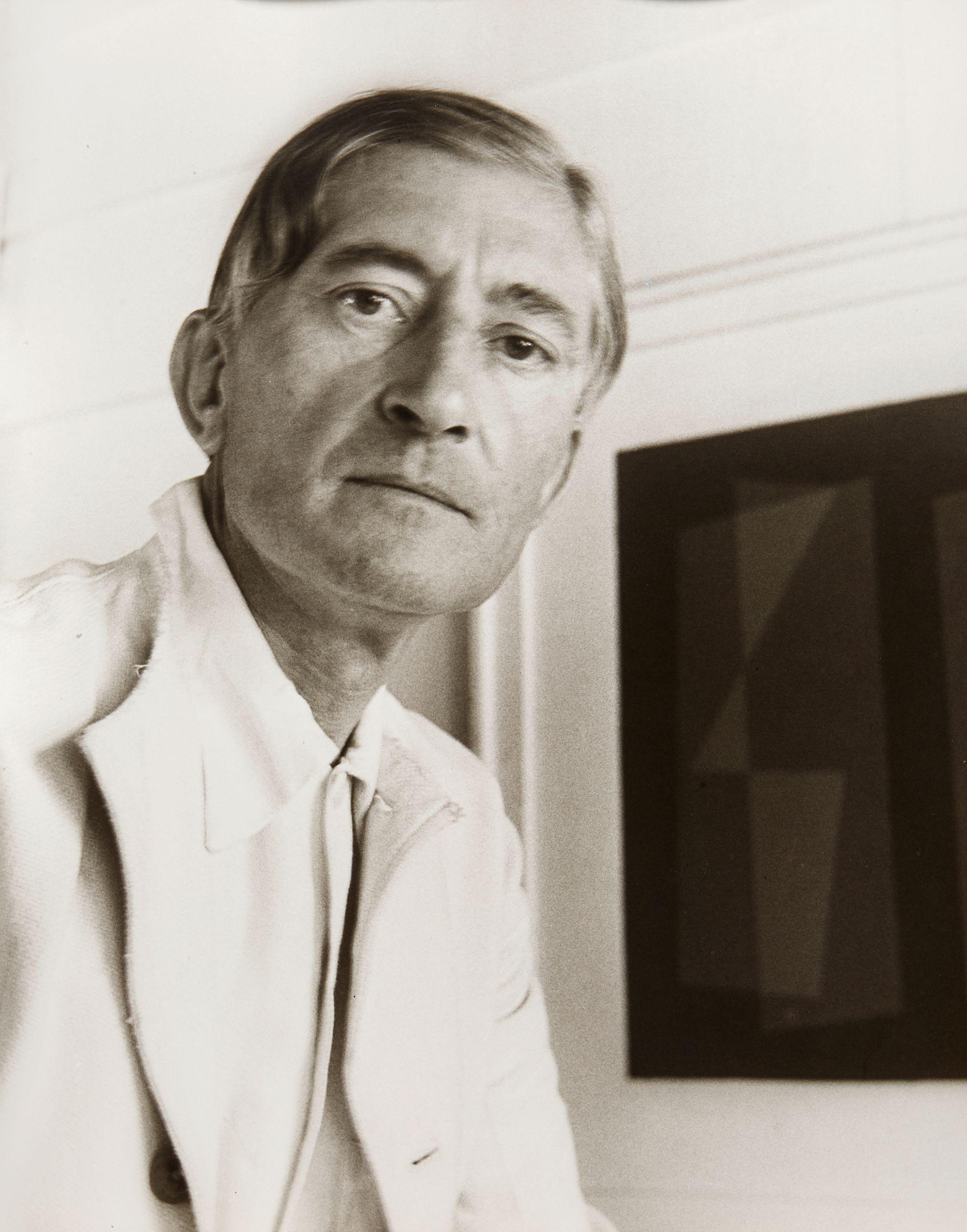 Josef Breitenbach - \