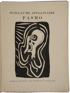 Josef Čapek - 18 works by the artist