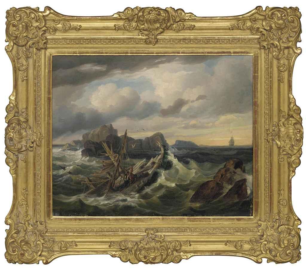 Josef-Carl-Berthold Puttner - Hope