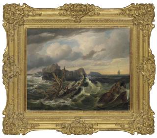 Josef-Carl-Berthold Puttner - Hope