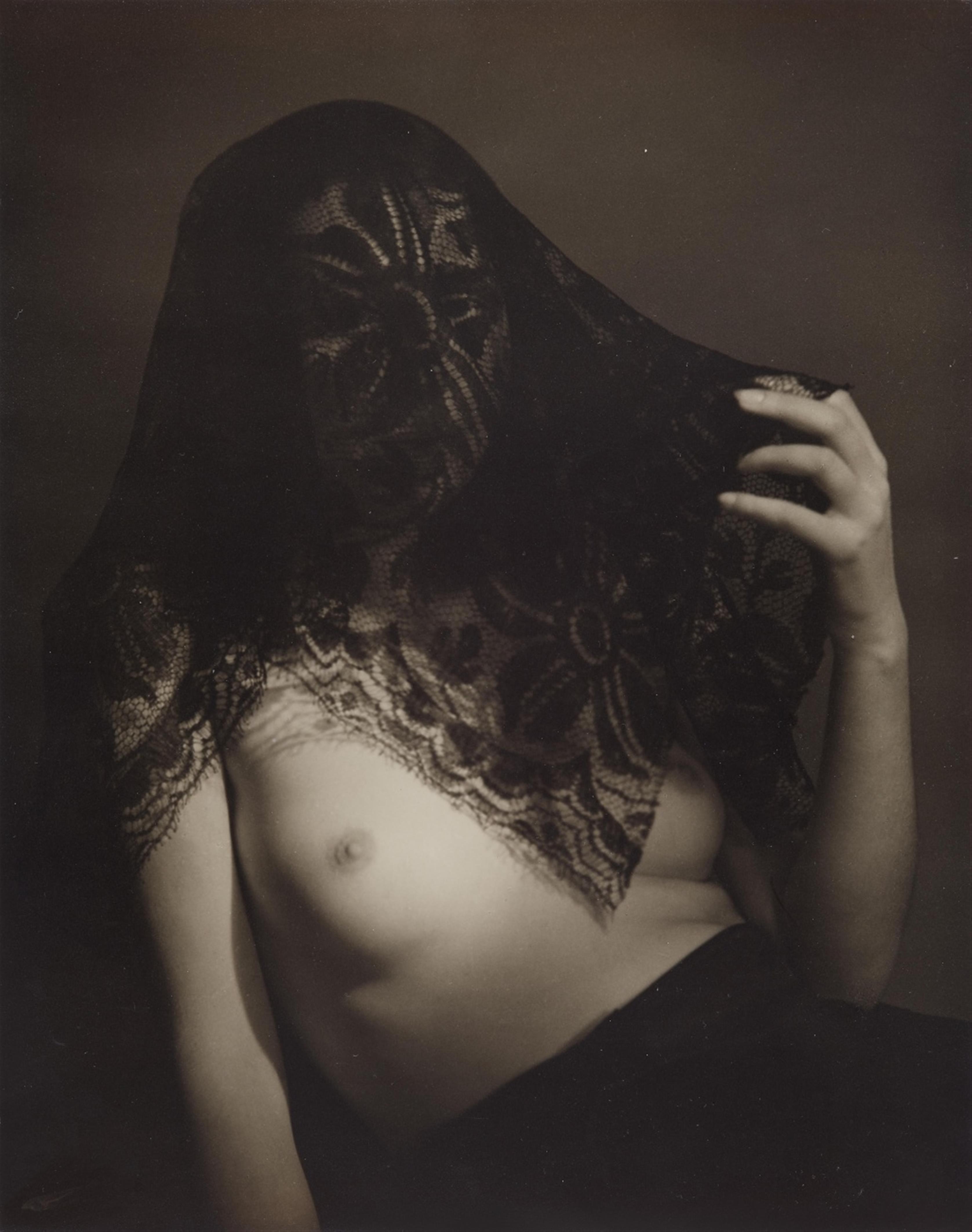 Josef Ehm - Ohne Titel