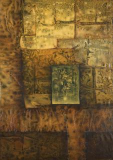 Josef Istler - Untitled