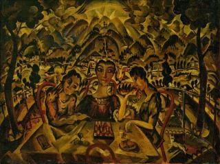 Josef Kölschbach - Schachspieler.