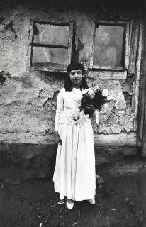 Josef Koudelka - Bardejov, Slovaquie, 1967