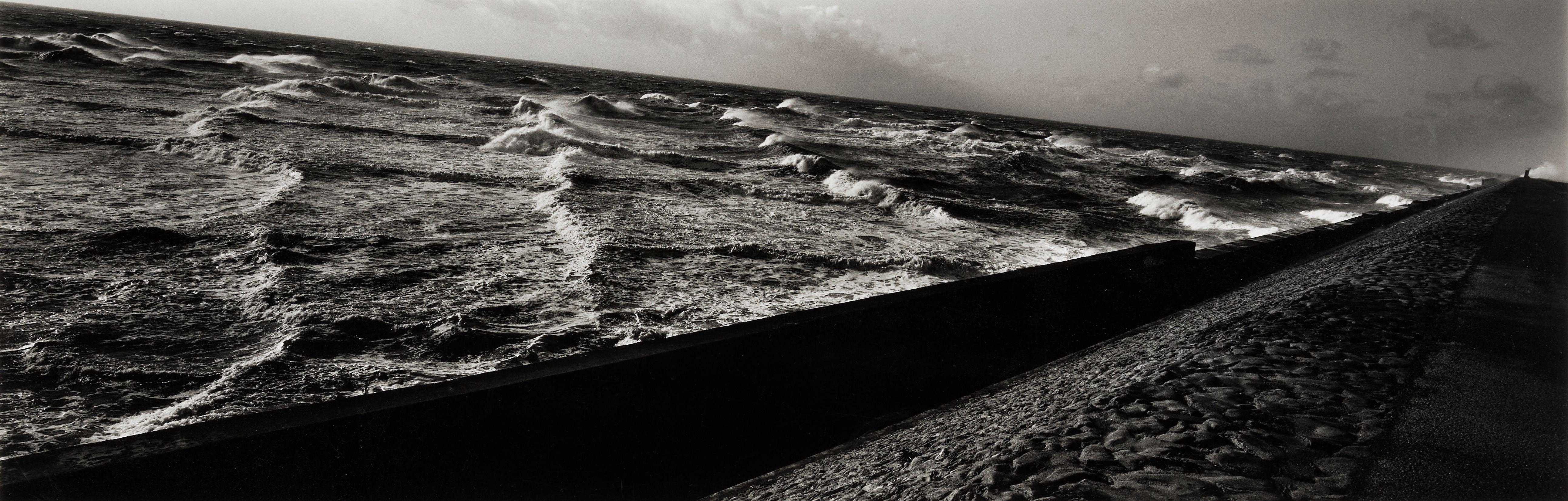 Josef Koudelka - Boulogne-sur-Mer, France