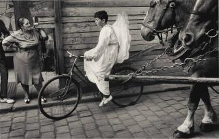 Josef Koudelka - Czechoslovakia, 1968