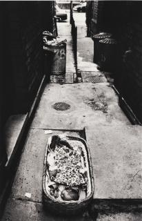 Josef Koudelka - England