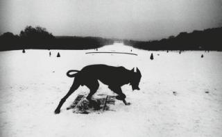 Josef Koudelka - France, 1987