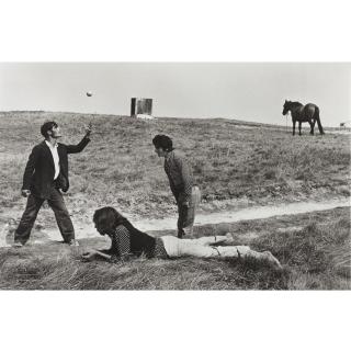 Josef Koudelka - France