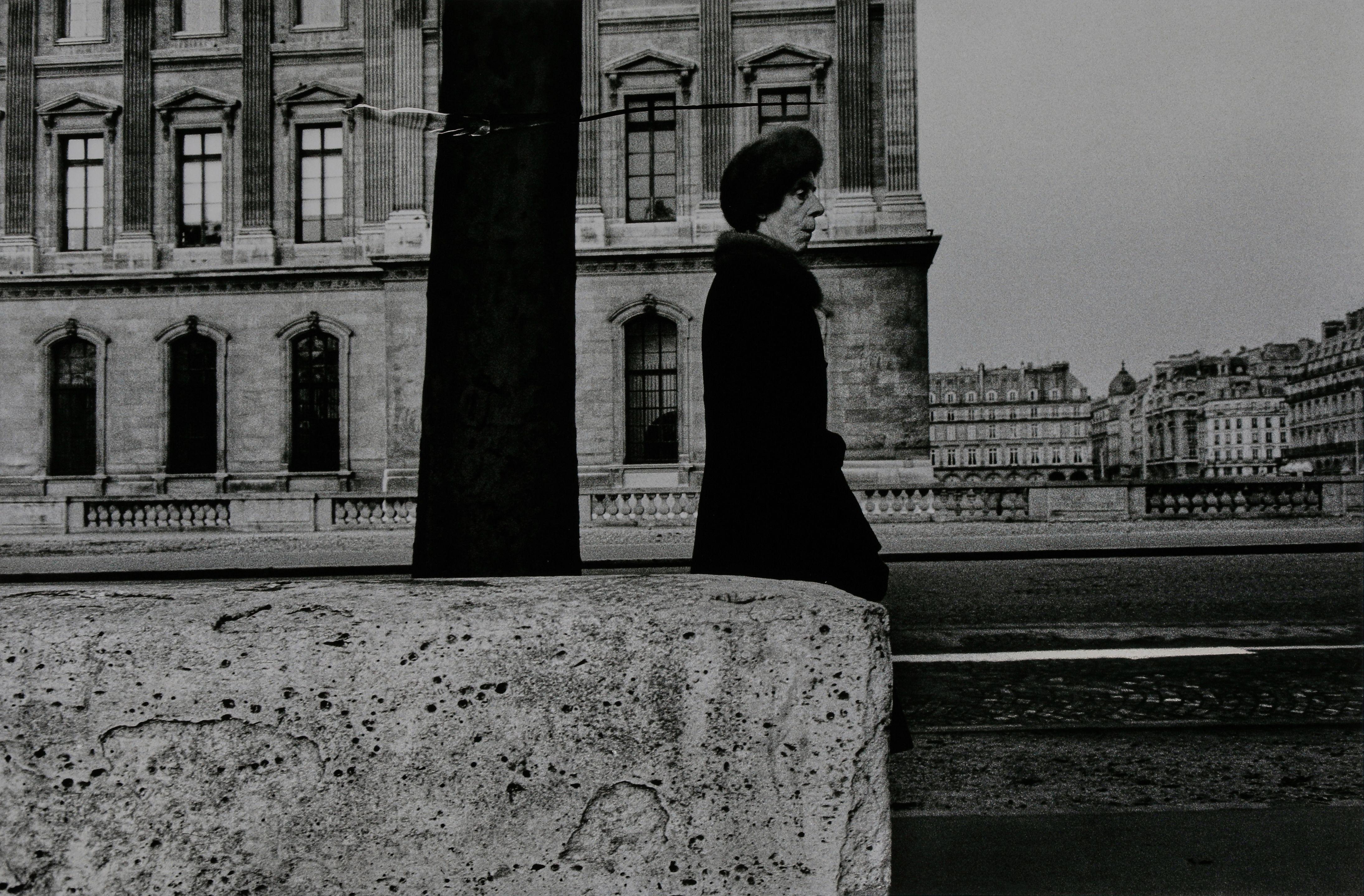 Josef Koudelka - France