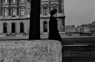 Josef Koudelka - France