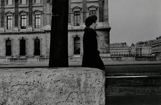 Josef Koudelka - France