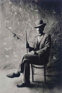 Josef Koudelka - Gypsy, Romania, 1968