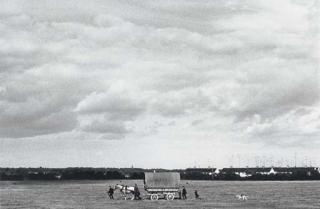 Josef Koudelka - Ireland, 1970