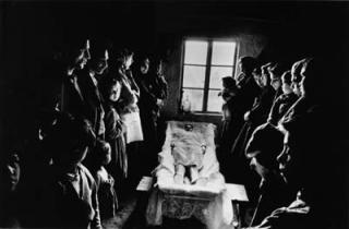 Josef Koudelka - Jarabina