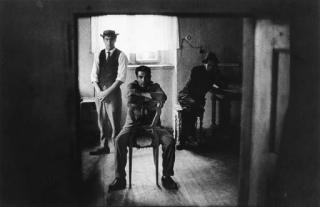 Josef Koudelka - Kadan