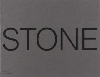 Josef Koudelka - Limestone. Paris: La Martinière, 2001.