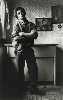 Josef Koudelka - Okres Poprad, Slovakia, 1967