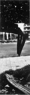 Josef Koudelka - Place de l\'Etoile, Beirut