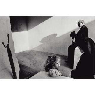 Josef Koudelka - Portugal