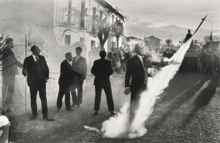 Josef Koudelka - \'Spain\', 1971