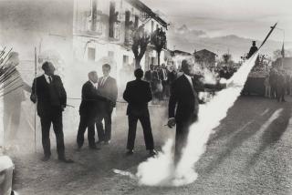 Josef Koudelka - Spain, 1979