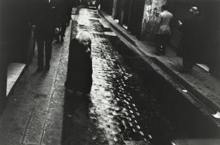 Josef Koudelka - Spain