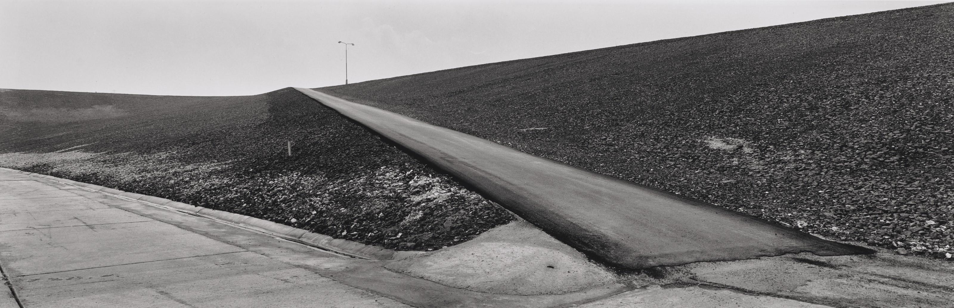 Josef Koudelka - The Black Triangle, 1991-1993