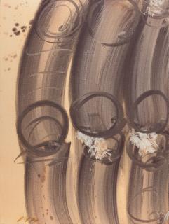 Josef Mikl - Ohne Titel