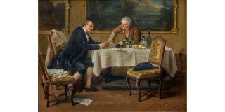 Josef Munsch - A Counting