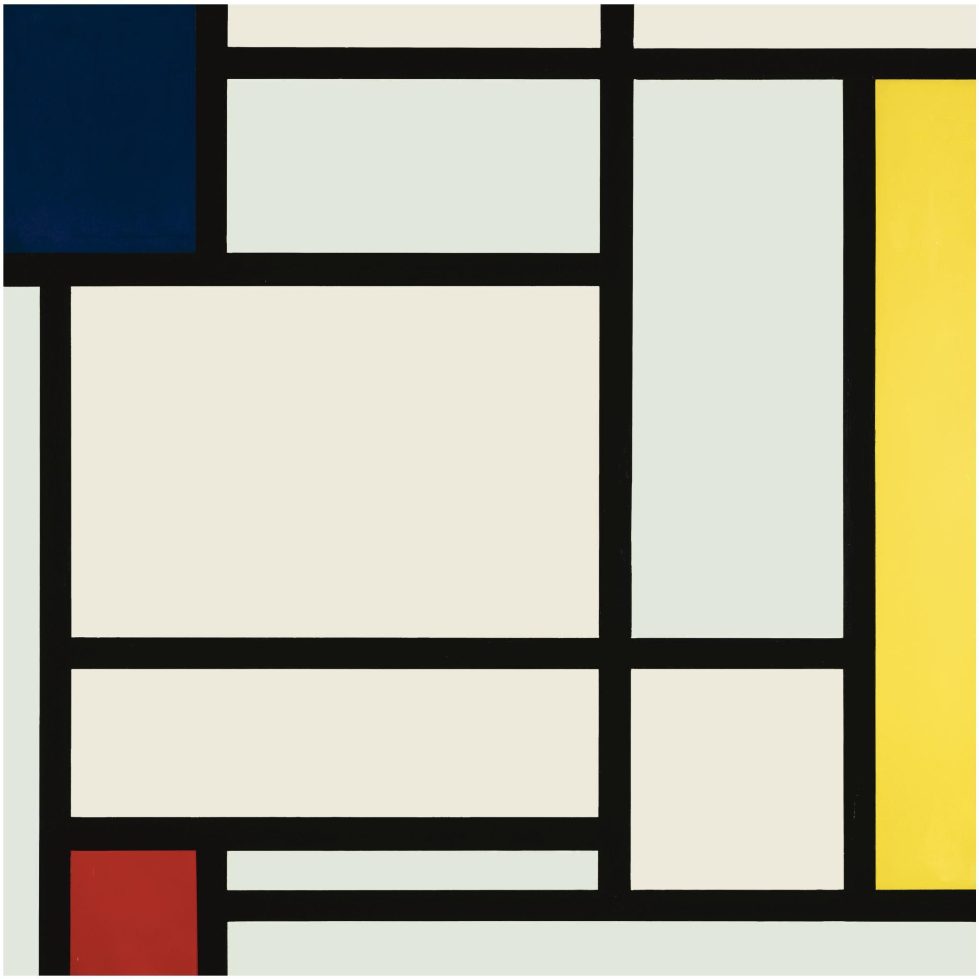 Josef Ongenae - Belgian Composition Périphérique