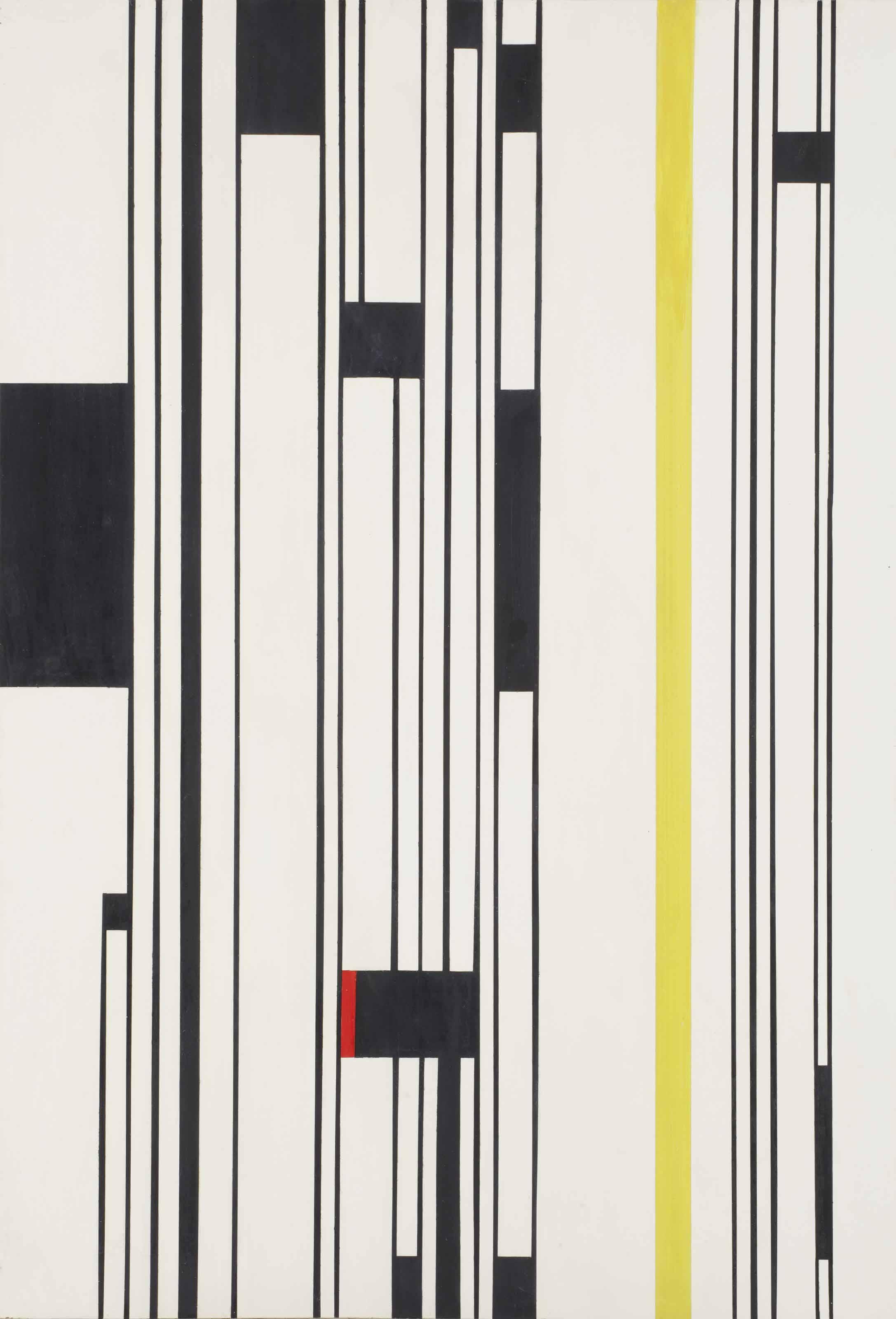 Josef Ongenae - Compositie Concreet: Bop