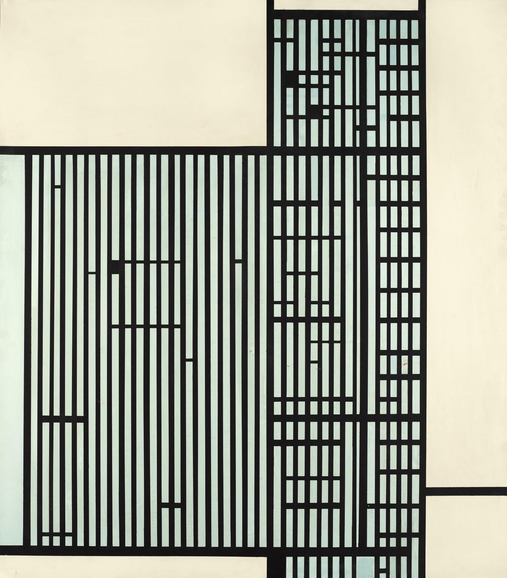 Josef Ongenae - Lake Shore Drive