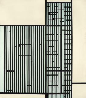 Josef Ongenae - Lake Shore Drive