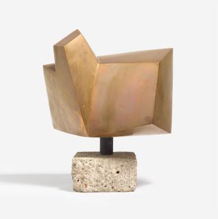 Josef Pillhofer - Vogel I