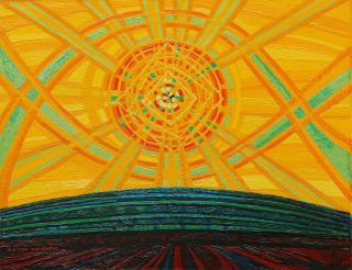 Josef Scharl - Der Requiem-Zyklus