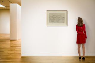 Josef Scharl - Dunes at Turo Cape Cod