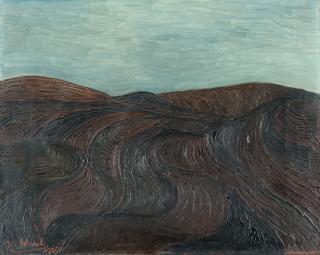 Josef Scharl - Himmel und Erde