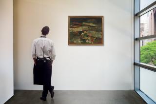 Josef Scharl - Weingärten (Vineyards)