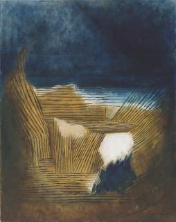 Josef Šíma - Archéoptéryx