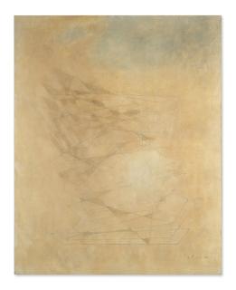 Josef Šíma - Champs Fugitifs