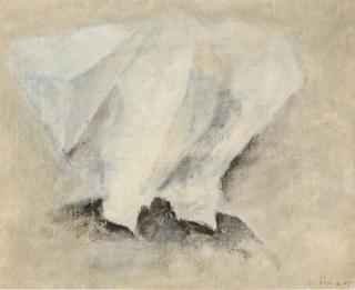 Josef Sima - Composition