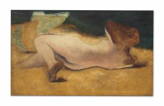 Josef Šíma - Épave