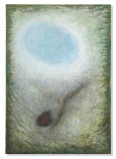 Josef Šíma - Jour du royal bleu