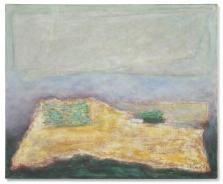 Josef Šíma - Sans titre