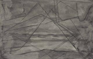 Josef Sima - Sans Titre