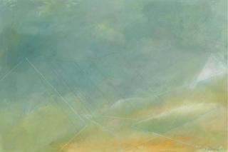 Josef Sima - Sans Titre