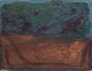 Josef Sima - Sans titre