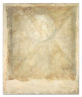 Josef Sima - Soleil Chaud